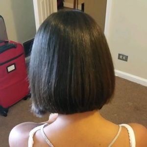 Meet your Posher, Elsa